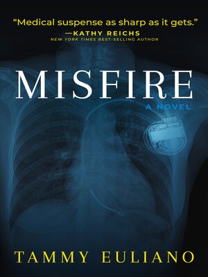 cover image of Misfire